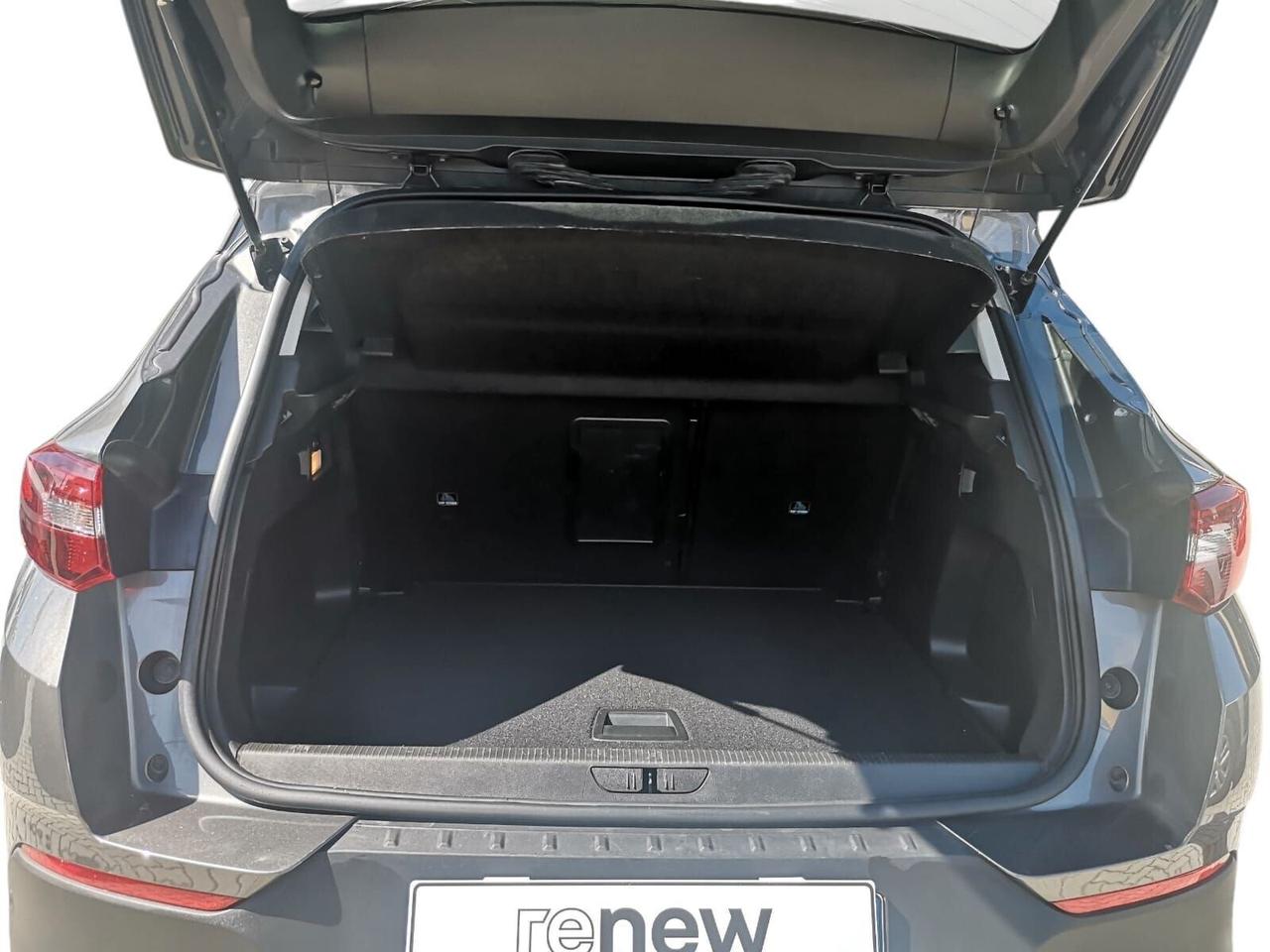 Opel Grandland X 2.0 diesel Ecotec Start&Stop aut. Innovation