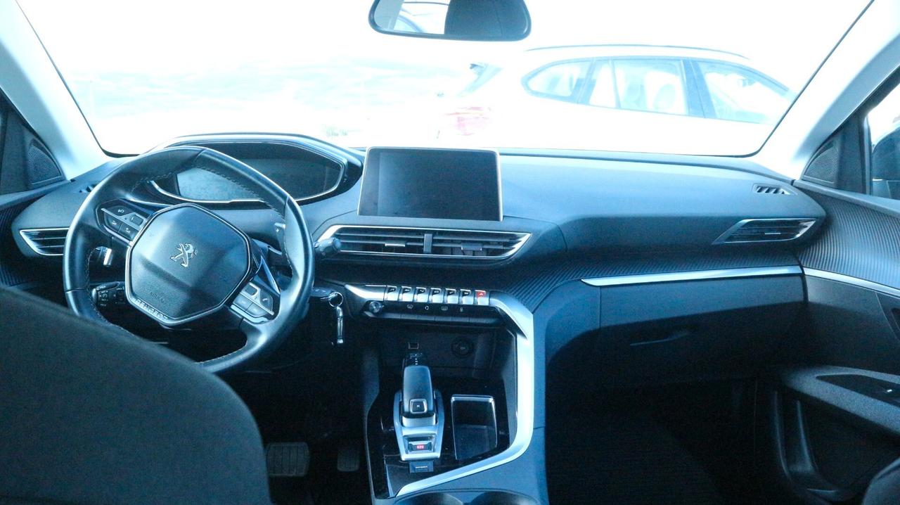 Peugeot 3008 BlueHDi 120 S&S Access
