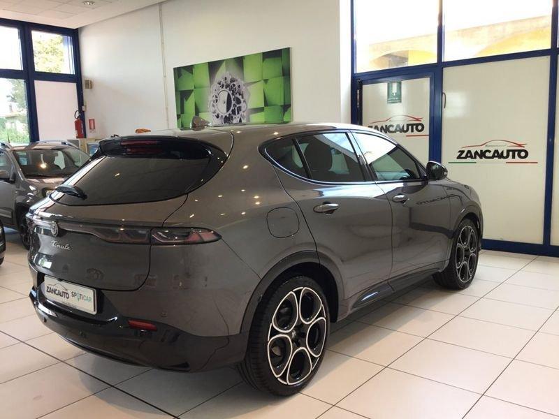Alfa Romeo Tonale 1.5 160 CV MHEV TCT7 Edizione Speciale