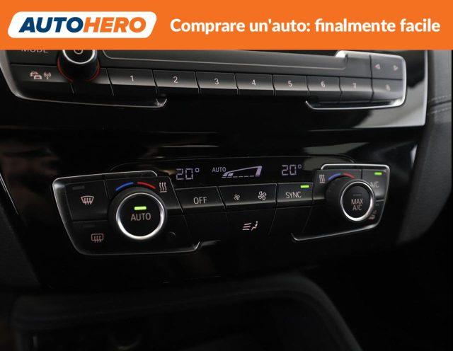 BMW X1 xDrive18d xLine