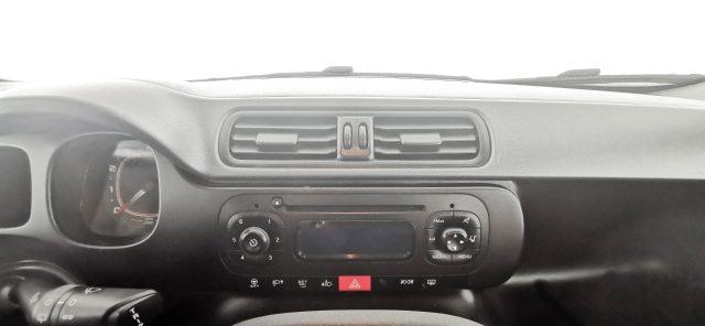 FIAT Panda 1.2 Easy - OK NEOPATENTATI
