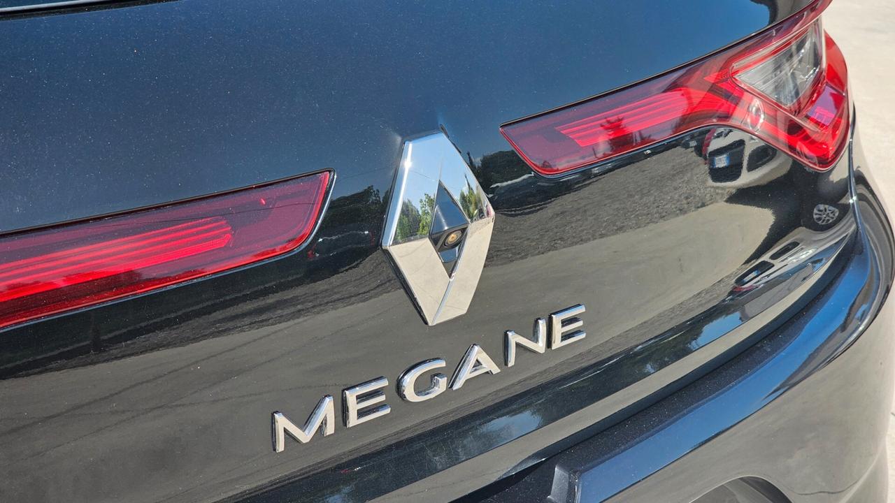 Renault Megane Mégane dCi 130 CV Energy Bose