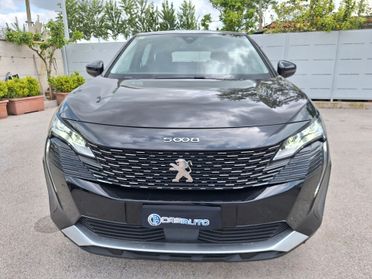 Peugeot 5008 BlueHDi 130 S&S EAT8 Allure Automat. Nav+Retrocam