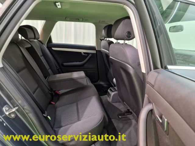 AUDI A4 2.0 20V Avant