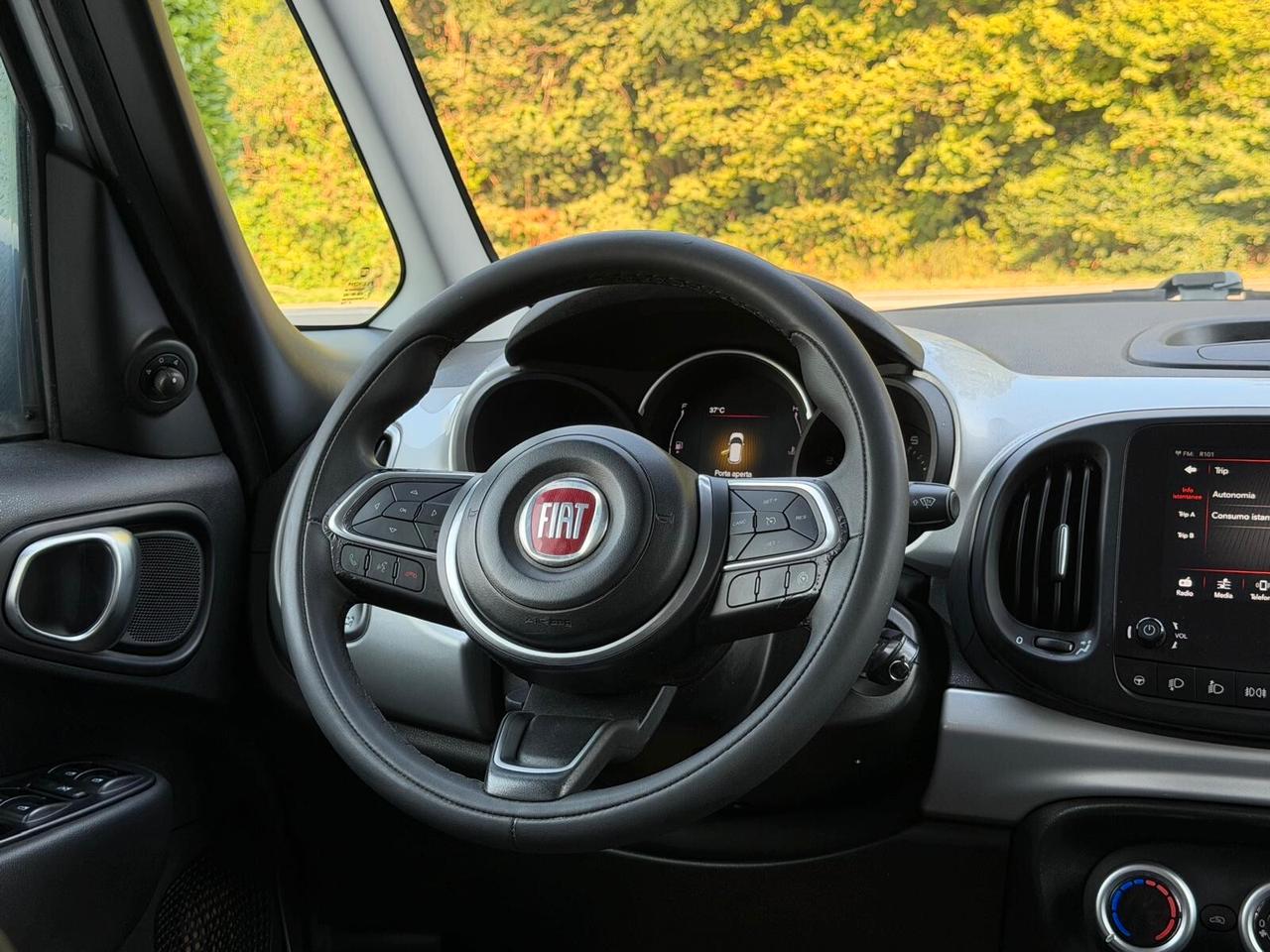 Fiat 500L 1.4 95 CV S&S Urban UNICO PROPRIETARIO