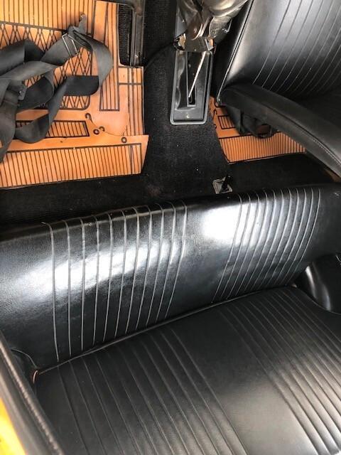 Fiat Cinquecento 500