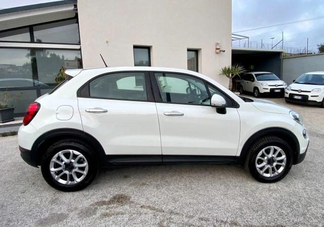 FIAT 500X 1.6 MultiJet 120 CV City Cross