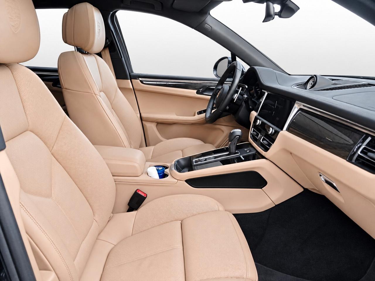 Porsche Macan 2.9 GTS