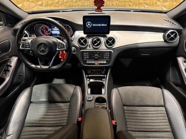 Mercedes-benz GLA 200 d Automatic Premium