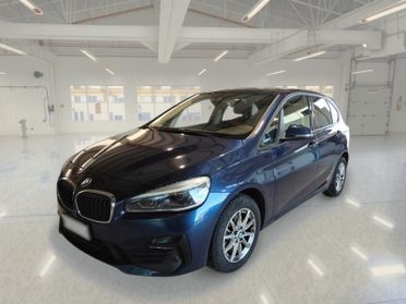 BMW SERIE 2 ACTIVE TOURER 218D XDRIVE BUSINESS AUT. MONOVOLUME