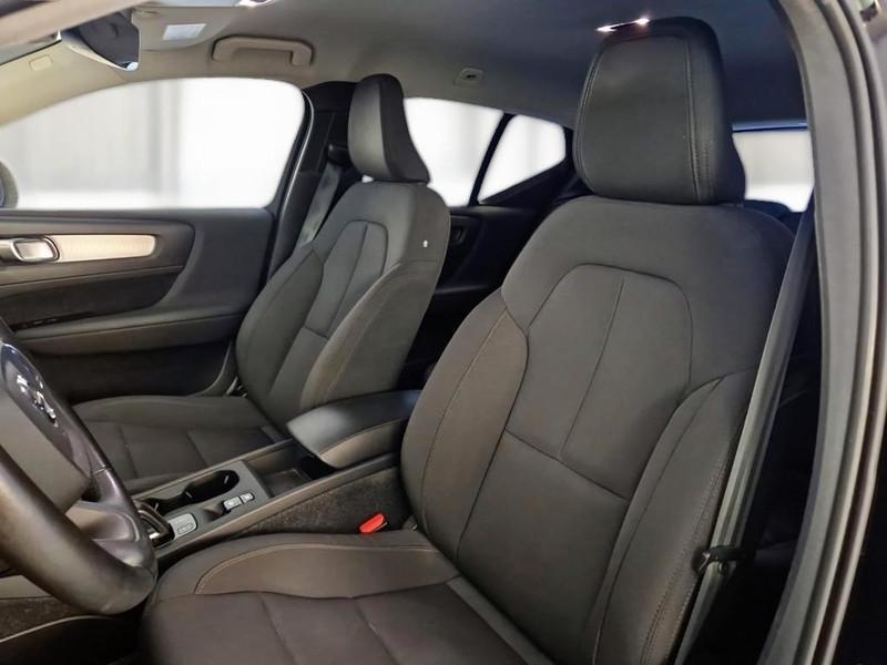 VOLVO XC40 T4 Plug-in Hybrid auto Recharge Inscription Expression