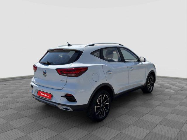 MG ZS ZS 1.0T-GDI aut. Luxury
