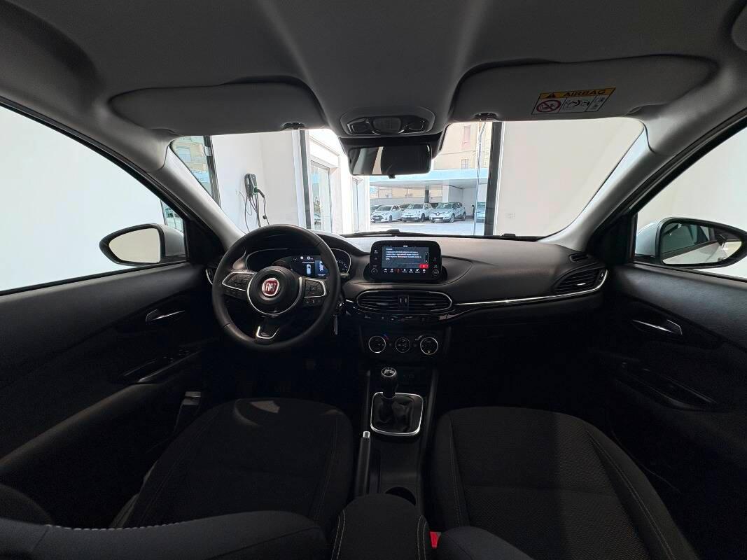 Fiat Tipo II 1.3 mjt CityLife s&s 95cv