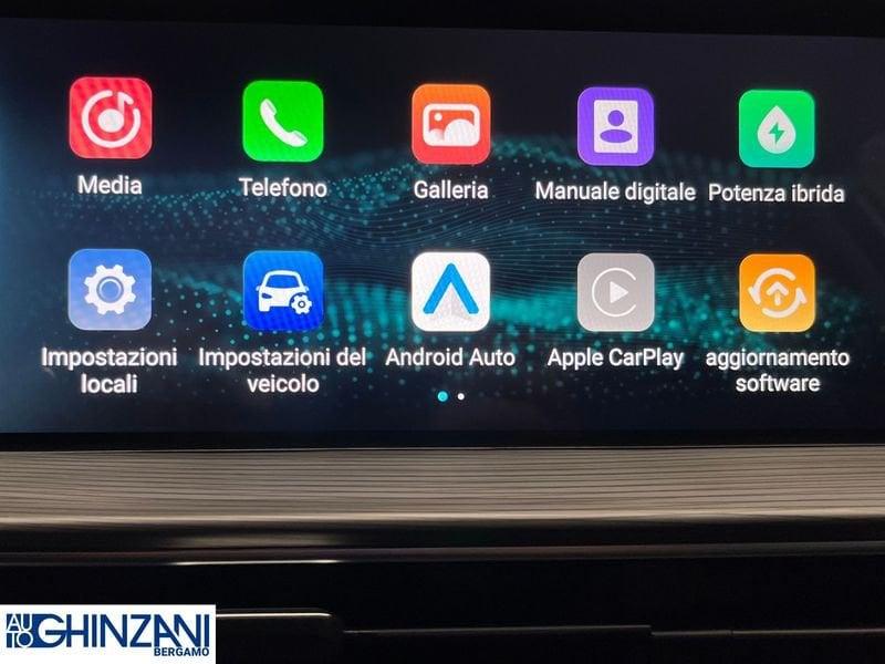 DR AUTOMOBILES dr 7.0 PHEV DR 7.0 1.5 Plug-in Hybrid - DA ORDINARE!