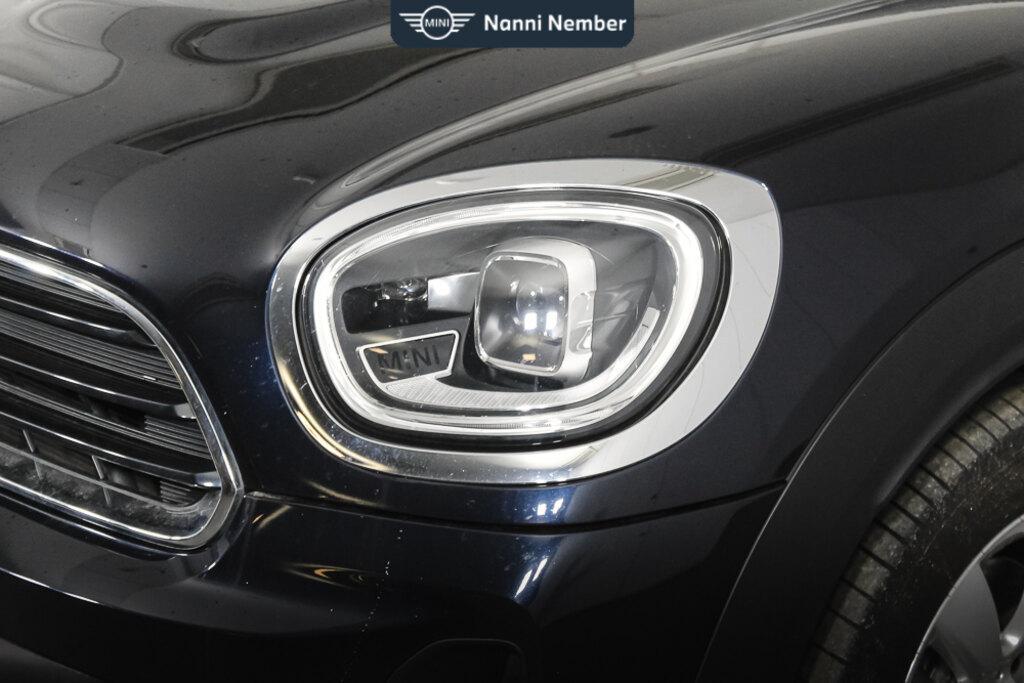 Mini Cooper Countryman 1.5 Business Auto