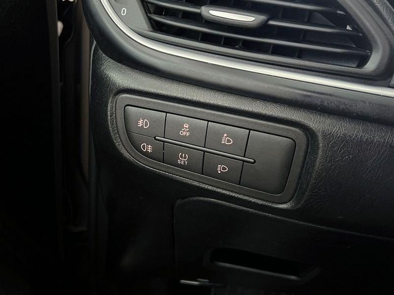 FIAT Tipo Tipo 5p 1.6 mjt Lounge s&s 120cv