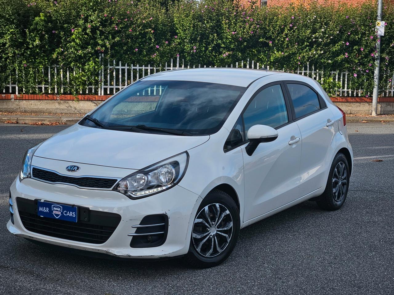 Kia Rio 1.1 CRDi 5p. Active Collection Euro6B