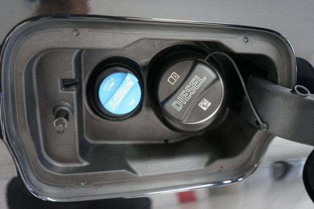 BMW 520 d 48V Touring Business