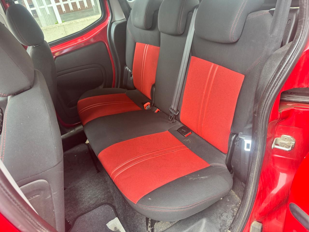 Fiat Qubo 1.3 MJT 75 CV (SU APPUNTAMENTO)