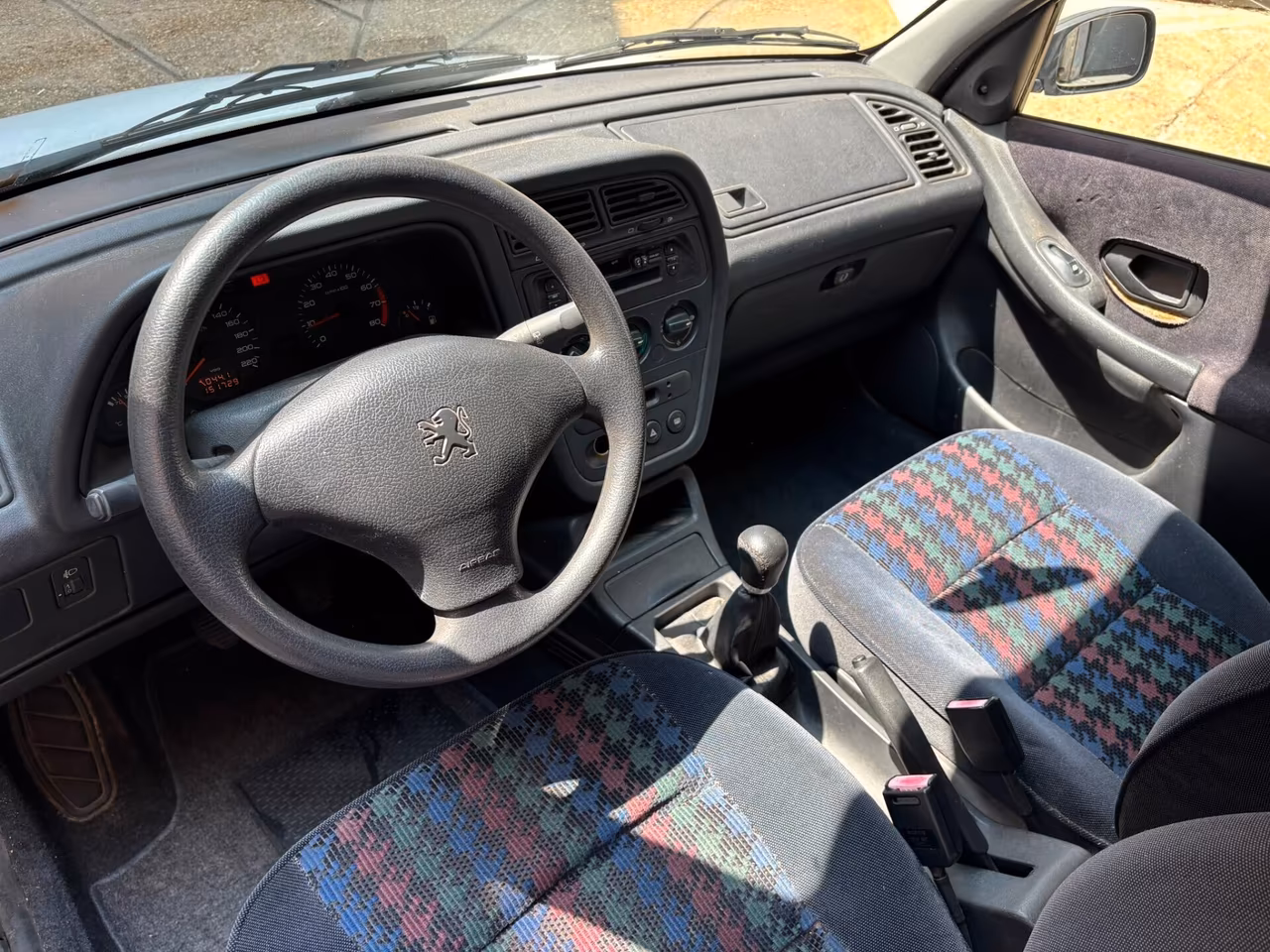 Peugeot 306 1.4 Station Wagon XR