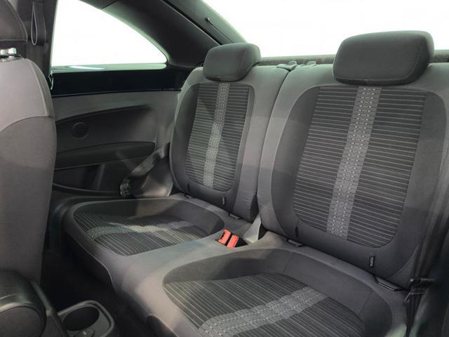 VOLKSWAGEN Maggiolino 2.0 TDI DSG Sport