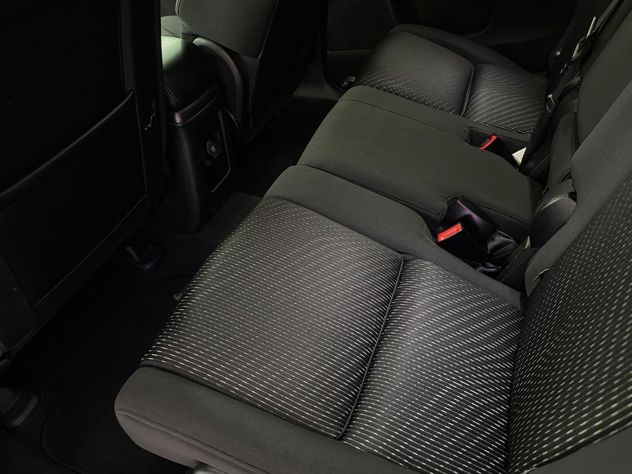 Fiat Freemont 2.0 Multijet 170CV Urban