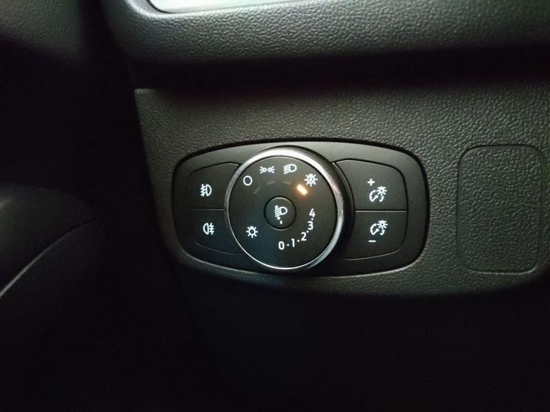 Ford Focus 1.0 ecoboost h ST-Line X 125cv powershift