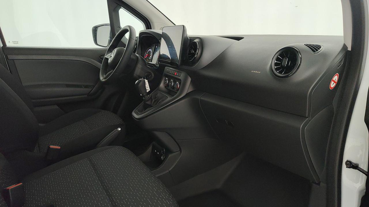 Mercedes-Benz Citan 112 CDI Furgone Long