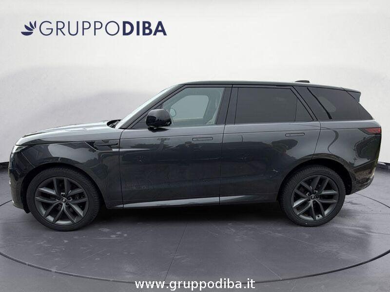 Land Rover RR Sport III 2022 3.0d i6 mhev Dynamic HSE awd 250