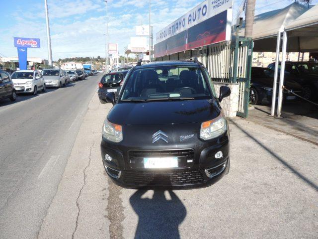 CITROEN C3 Picasso 1.6 VTi 120 Exclusive Style