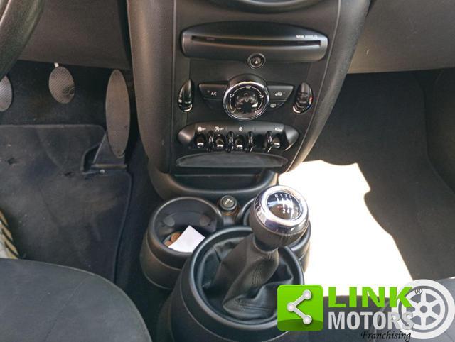 MINI Countryman Mini Cooper D Business Countryman