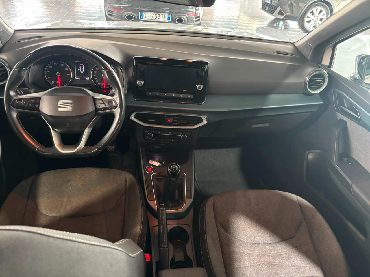 Seat Arona 1.0 EcoTSI XPERIENCE
