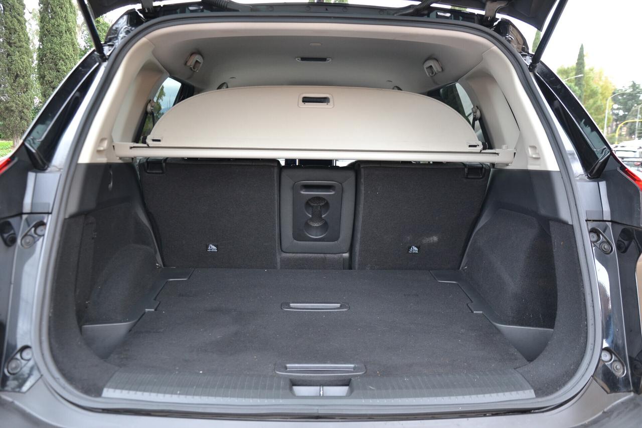 Nissan X-Trail 1.5 E-POWER 158CV N-CONNECTA *KM9000**PREZZO VERO*