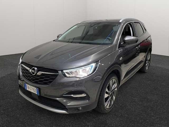 Opel Grandland X 1.6 ecotec 120Cv Innovation