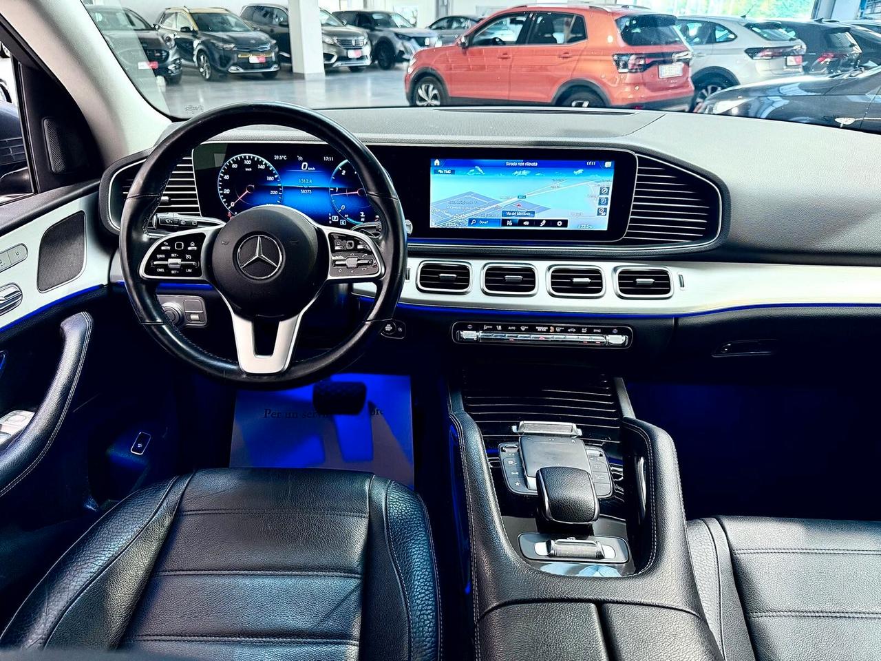 Mercedes-benz GLE 300 GLE 300 d 4Matic Premium