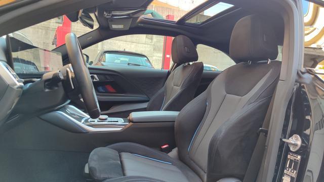 BMW 218 i Coupé Msport *PREZZO REALE SENZA VINCOLI*