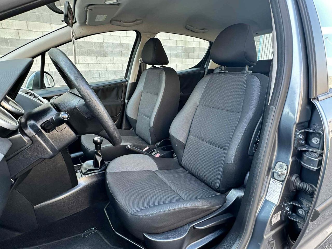 Peugeot 207 1.4 VTi 95CV 5p-89.000km-Garanzia-2010