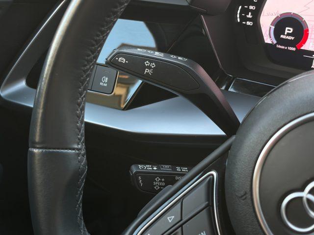 AUDI A3 SPB 35 2.0TDI S-tronic Advanced