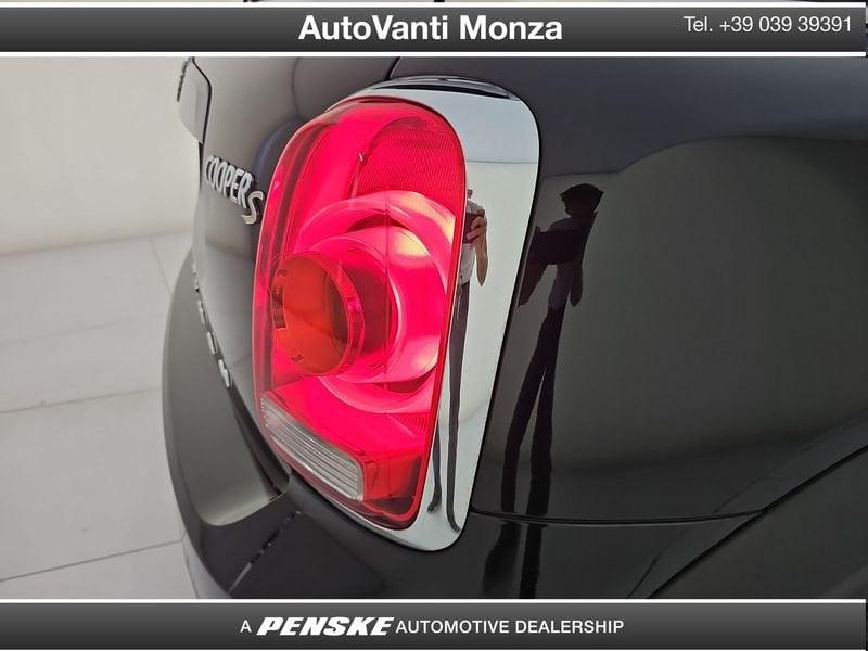 MINI Mini Countryman F60 Mini 1.5 Cooper SE Hype Countryman ALL4 Automatica