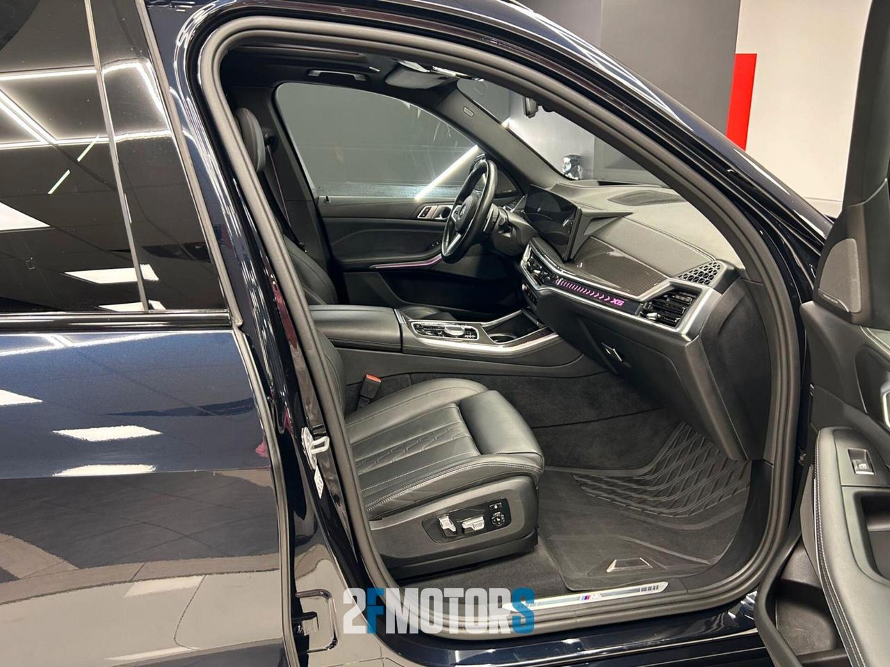Bmw X5 xdrive 30d MSport auto