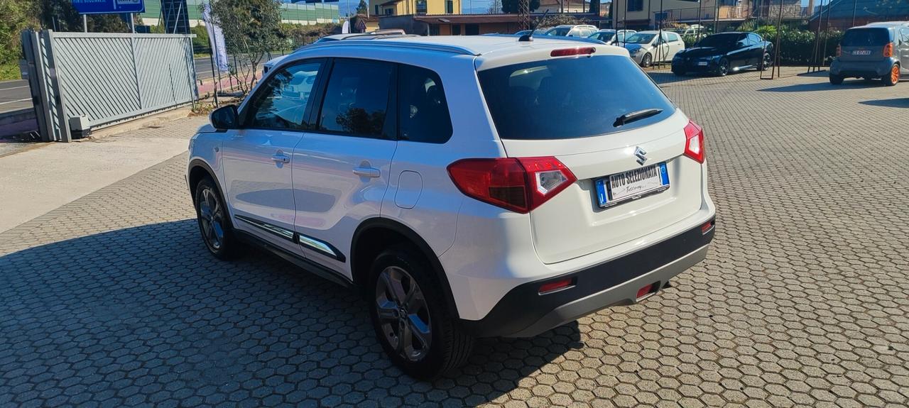 Suzuki Vitara 1.6 DDiS V-Top