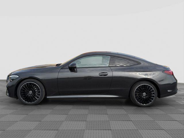 MERCEDES-BENZ CL E Coupé (C236) E 220 d Coupé AMG Line Advanced