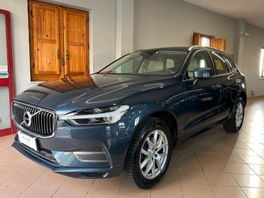 Volvo XC 60 XC60 D4 AWD Business