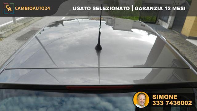 SEAT Ibiza 1.4 5 porte I-Tech CON IMPIANTO A GPL