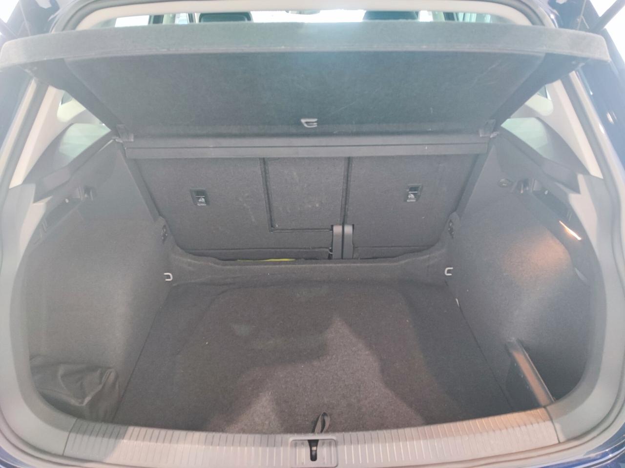 Volkswagen Tiguan 1.6 TDI SCR Business BlueMotion Technology