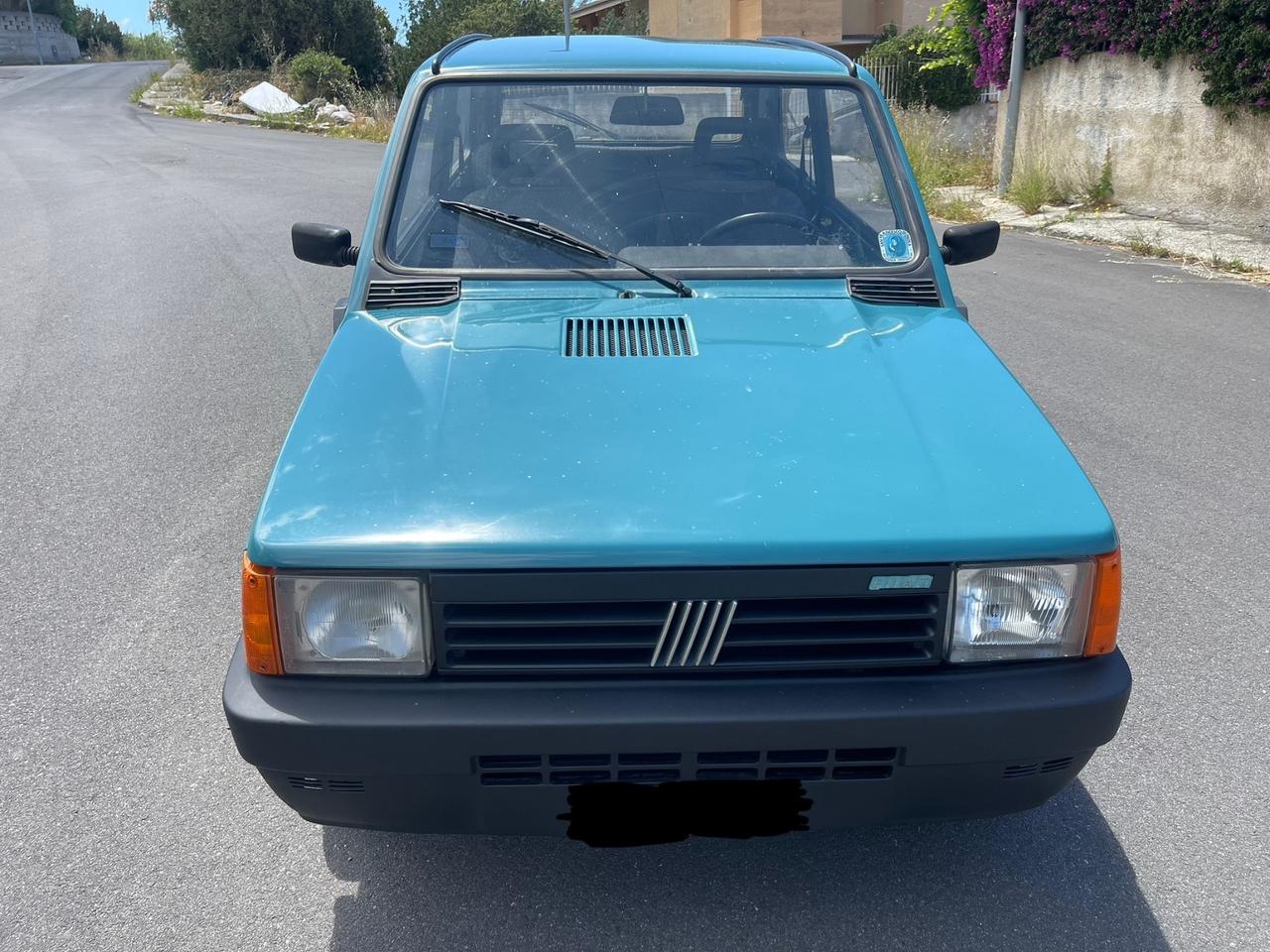 Fiat Panda 750 TRENTENNALE