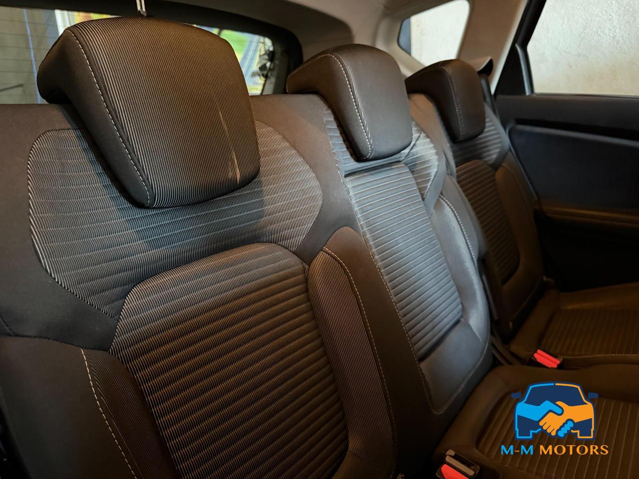 Renault Scenic 1.7 blue dci Sport Edition2 120cv edc