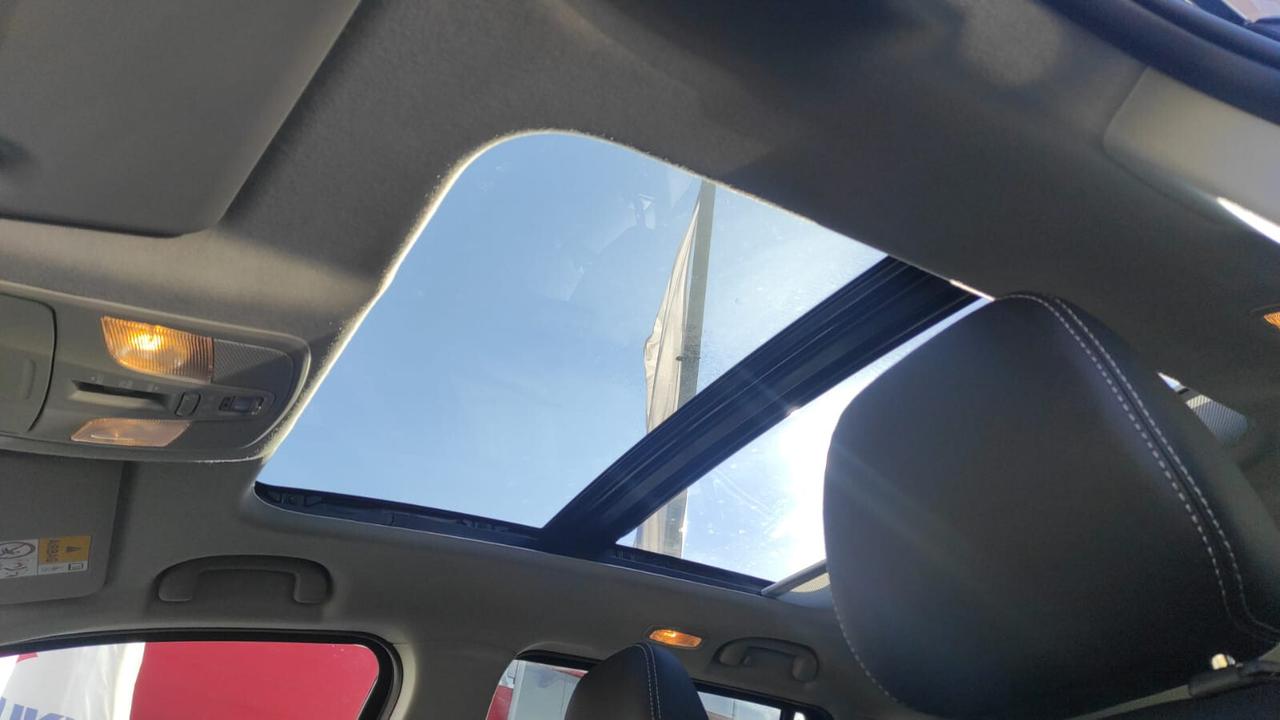 SUZUKI S-CROSS 1.4 IBRIDA TOP 4X4 4WD TETTO APRILBILE