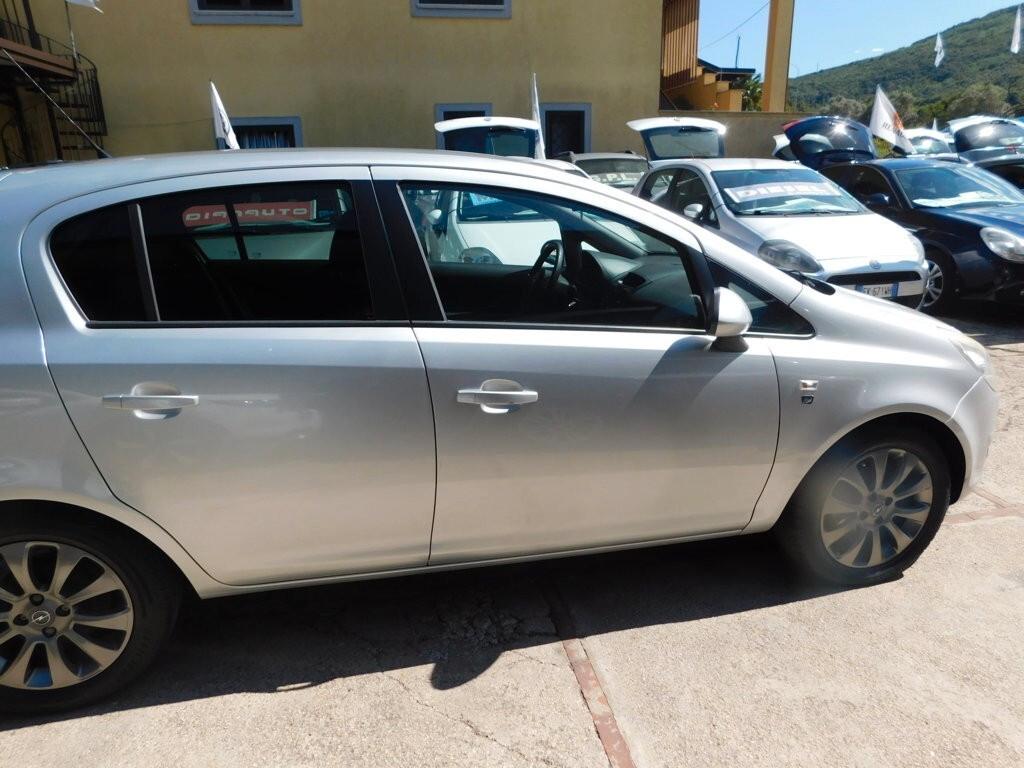 Opel Corsa 1.3 CDTI 75CV F.AP. 5 porte Elective