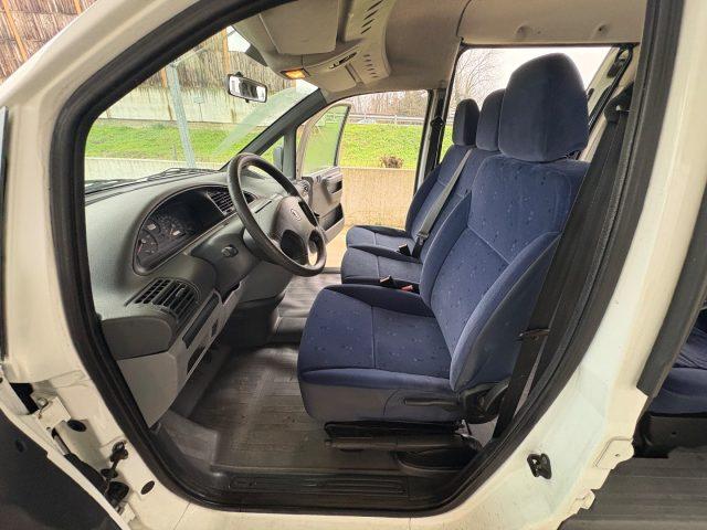 FIAT Scudo 2.0 JTD/109 16V 6 POSTI IN PRONTA CONSEGNA OK NEOP